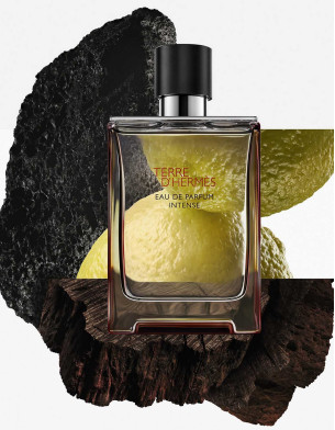 Terre D'Hermes Edp Intense